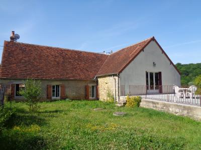 Vente Maison PREMERY 58700