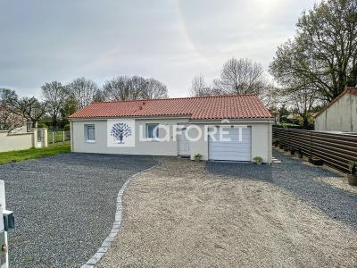 photo For sale House FAYE-L'ABBESSE 79