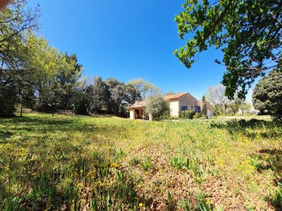 Vente Maison ROQUE-SUR-PERNES  84