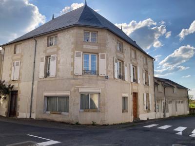 Vente Maison ISLE-JOURDAIN  86