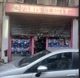 Vente Local commercial PARIS-18EME-ARRONDISSEMENT 75018