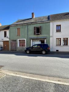 Vente Immeuble JALIGNY-SUR-BESBRE 03220