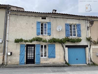 For sale House BOURG-DU-BOST  24