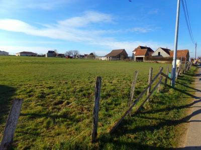 For sale Land CHAROLLES  71