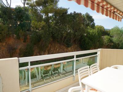 Vente Appartement CAVALAIRE-SUR-MER 83240