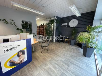 For sale Commercial office MOUTIERS  73