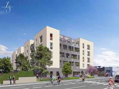 Vente Appartement BOURG-EN-BRESSE 01000