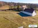 Acheter Terrain Villeneuve 89000 euros