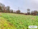 Annonce Vente Terrain Pruille-l'eguille