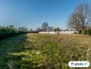 Acheter Terrain Vierzon 44000 euros