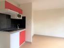 For rent Apartment Limoges  87000 22 m2