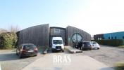 For rent Commercial office Treillieres  44119 600 m2