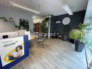 Commercial office MOUTIERS 
