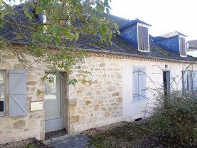 Vente Maison 7 pièces BETAILLE 46110