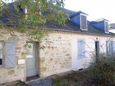 Vente Maison BETAILLE NORD DU LOT 46