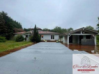 Vente Maison CARCARES-SAINTE-CROIX  40