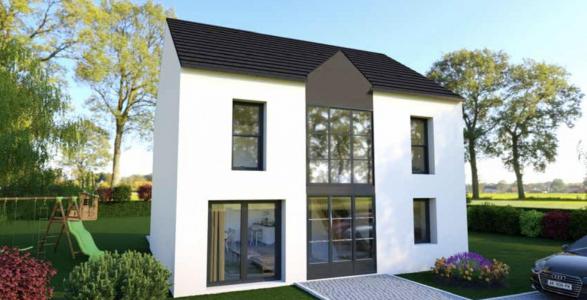 For sale House CHAILLY-EN-BRIE  77