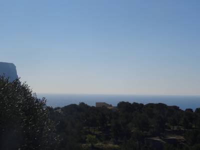 photo For rent Apartment CASSIS 13