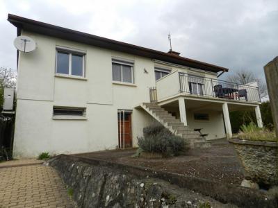 Vente Maison 4 pices CHAMPLITTE 70600