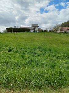 photo For sale Land DENEVRE 70