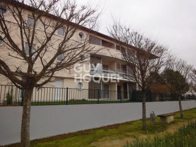 photo For sale Apartment BUXEROLLES 86