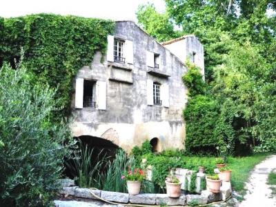 photo For sale House UZES 30