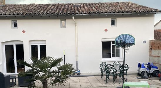 Vente Maison MONTAUBAN 