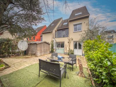 photo For sale House SAINT-MARTIN-D'HERES 38