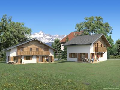 Vente Appartement 4 pices SAINT-GERVAIS-LES-BAINS 74170