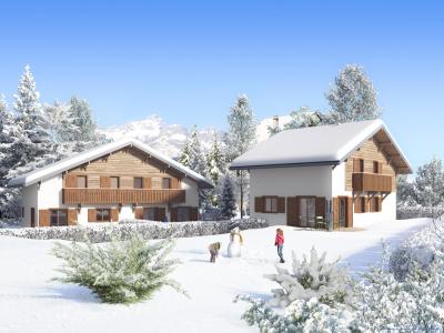 Vente Appartement 5 pièces SAINT-GERVAIS-LES-BAINS 74170