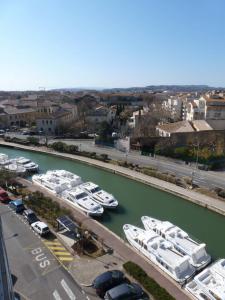 Vente Appartement 2 pices NARBONNE 11100