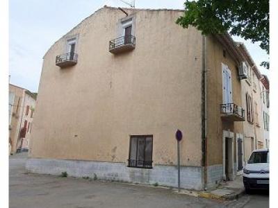 Vente Maison 5 pièces SAINT-CHINIAN 34360