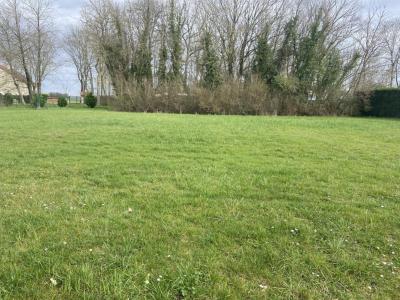 For sale Land FOULANGUES  60