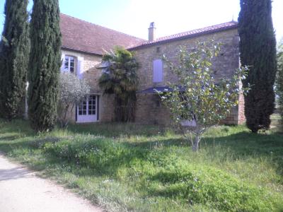 Vente Maison DURAVEL 46700