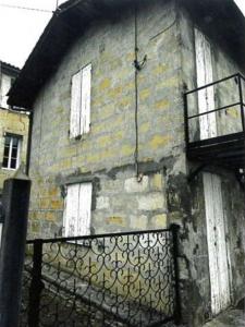 Vente Maison 2 pices CASTILLON-LA-BATAILLE 33350