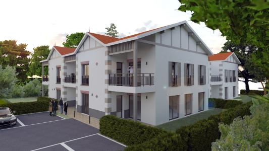 Vente Appartement BISCARROSSE 40600