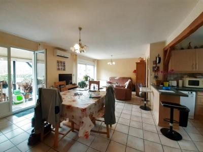 photo For sale House COUIZA 11
