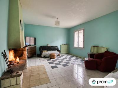 Vente Maison 7 pièces DOUX 79390