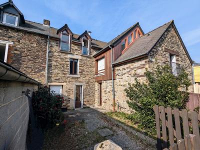 Vente Maison PLELAN-LE-GRAND 35380