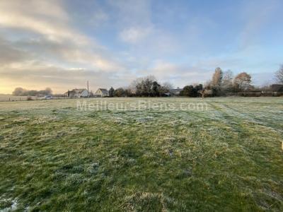 photo For sale Land SACQUENVILLE 27