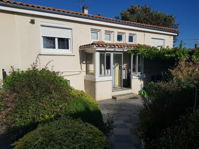 Vente Maison POITIERS 86000