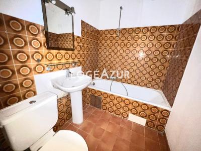 Vente Appartement VALLAURIS 