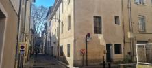 Annonce Vente Immeuble Nimes