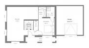 Acheter Maison 104 m2 Villiers-sur-morin