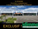 For sale Commerce Wittelsheim  68310