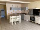 For sale House Cande  49440 110 m2 6 rooms