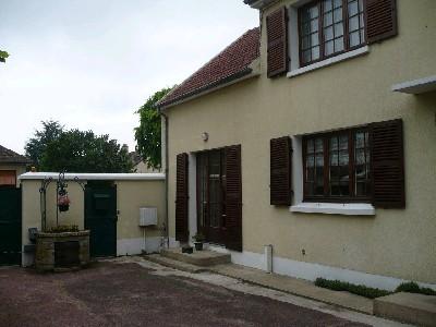 Vente Maison MESNIL-EN-THELLE  60