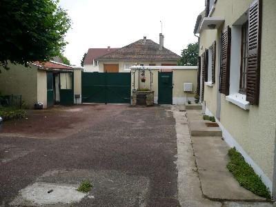 For sale House MESNIL-EN-THELLE