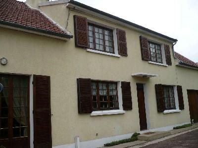 For sale House MESNIL-EN-THELLE