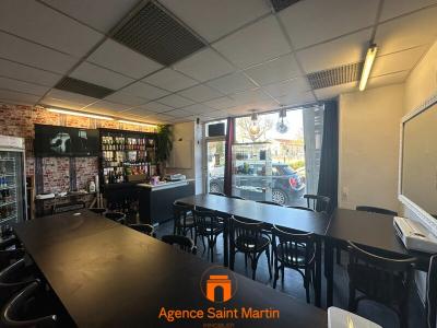 photo For sale Commerce ANCONE 26